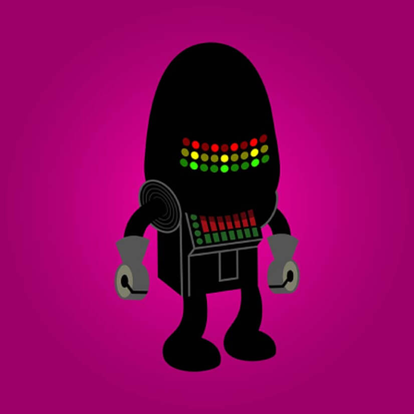 B-BOTS Home